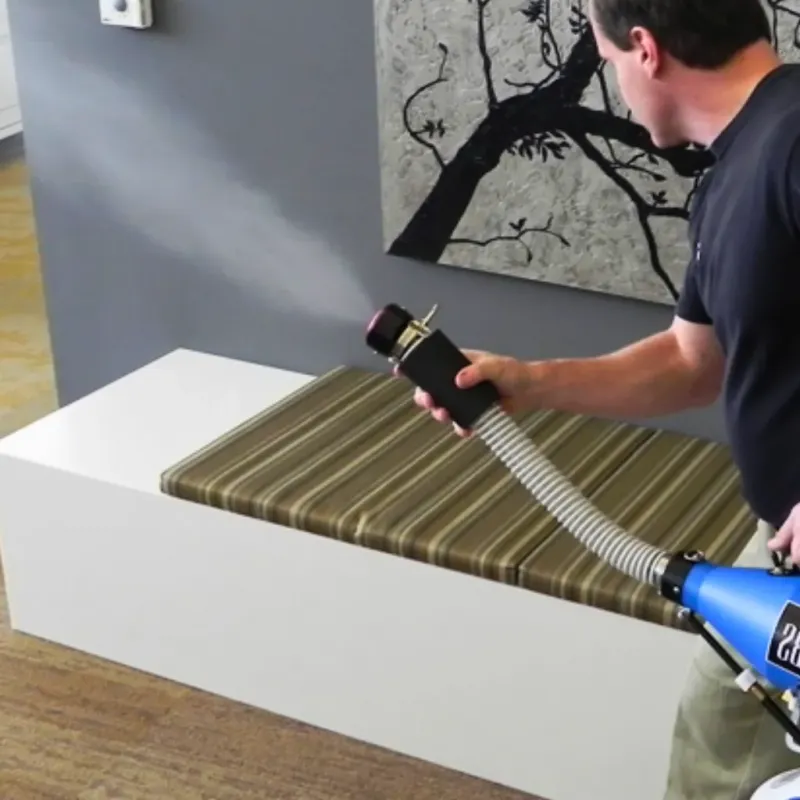 Professional Odor Removal in Ellerbe, NC